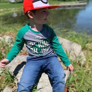 Meet your Posher, Abby